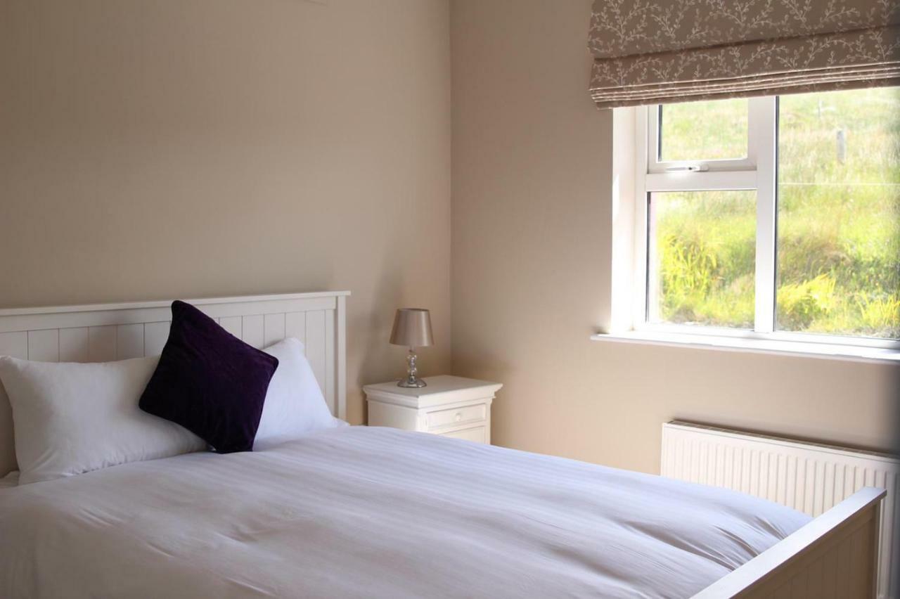 Atlantic Rose Cottage Doolin Exterior foto